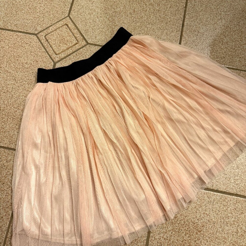Forever 21 Light Pink Tutu